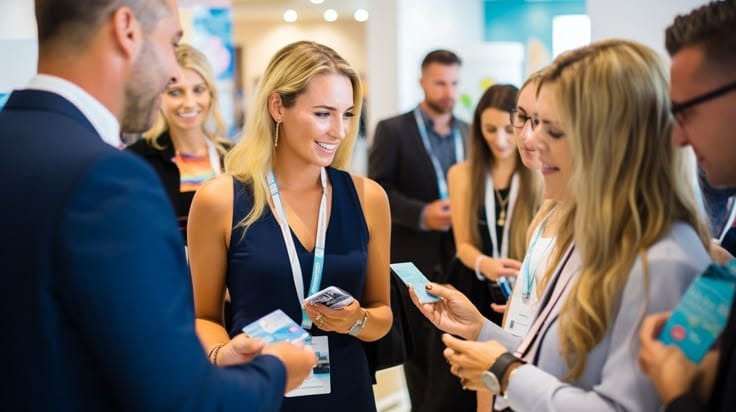 Tailoring Attendee Experiences in Event Management: Technology's Role in Event Management. 