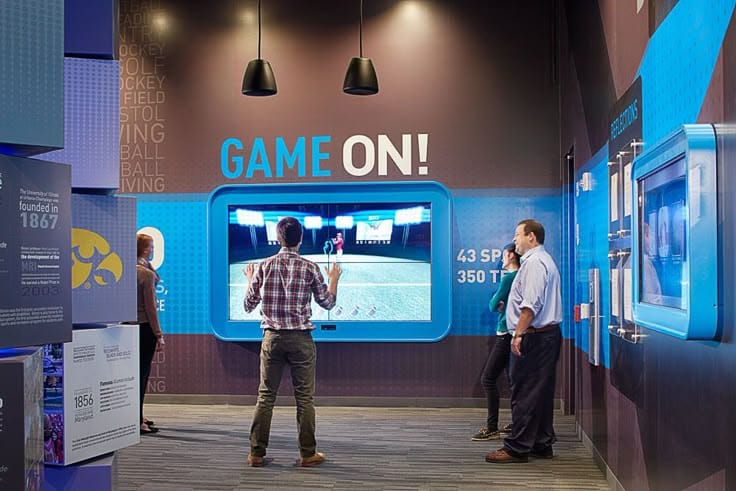 Engaging Attendees: The Role of Gamification in Events