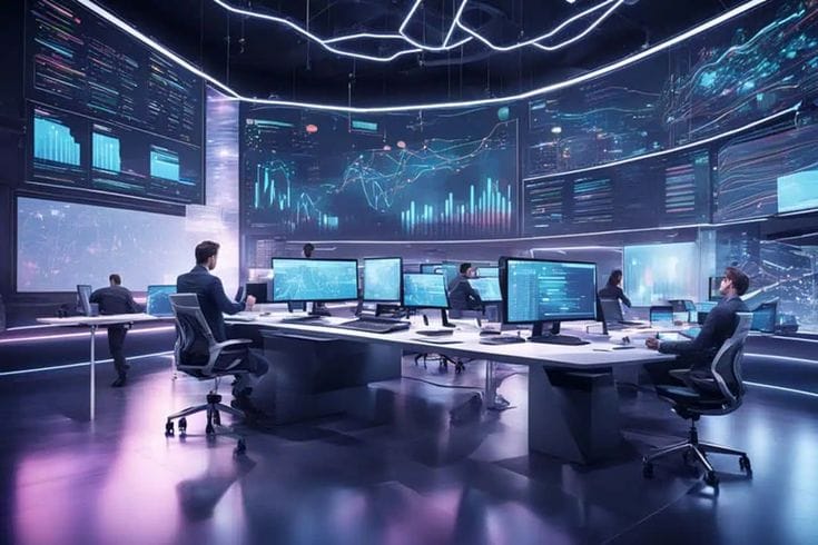 Event Data Analytics: The Advantages AI Technology Offers When Planning an Event 