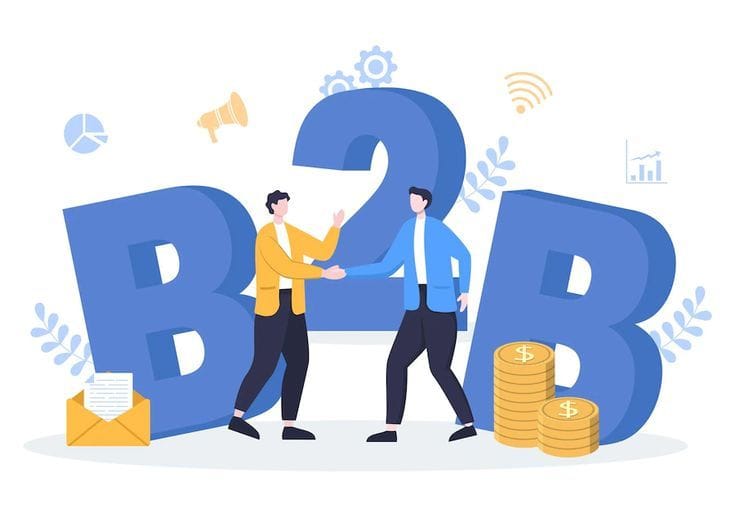 Boosting B2B Leads with Effective Post-Event Follow-Up Tactics