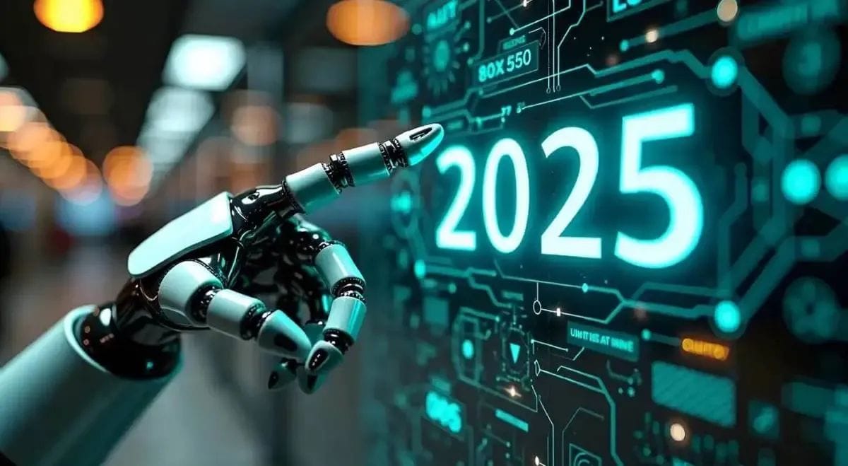 Why 45% of Event Planners Use AI in 2025
