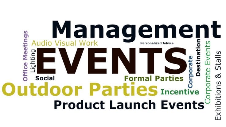 Behind the Scenes: How Event Agencies Use Venzi to Close Deals Faster