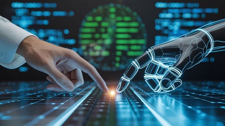 AI vs. Traditional Event Platforms: The Ultimate Comparison