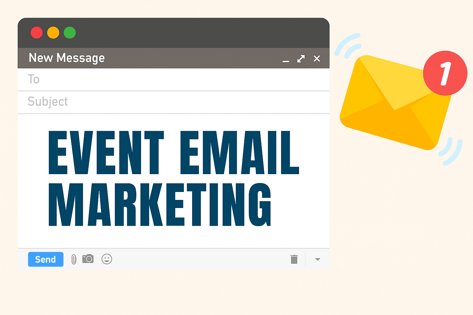 High-Converting Email Marketing Sequences for Promoting Your Next Event