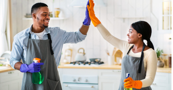 House Cleaning Cost in Seattle: 2026 Pricing Guide