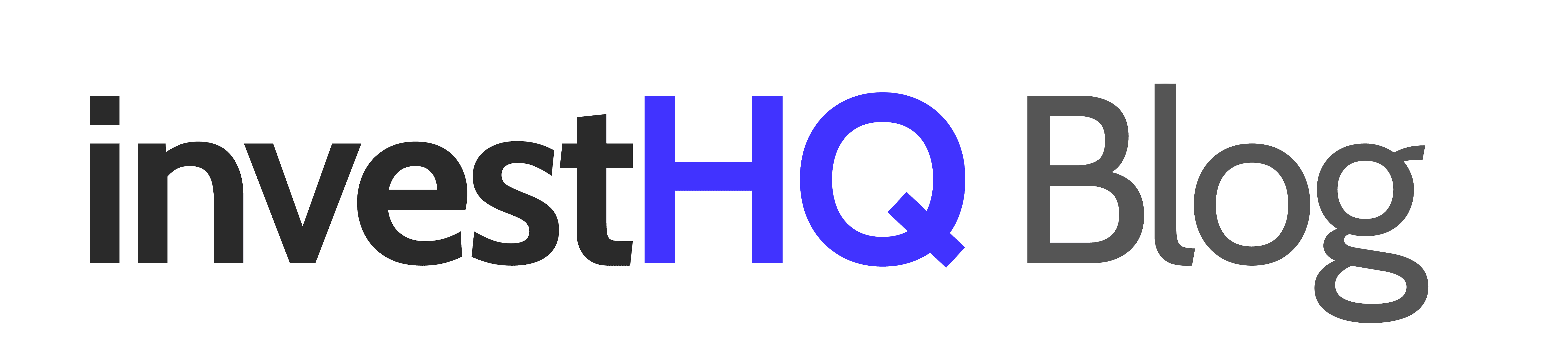 investHQ Blog