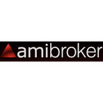 Official logo of Amibroker