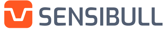 Official logo of Sensibull