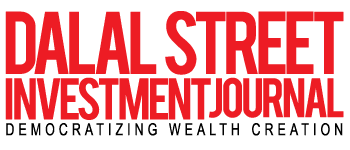 Official logo of Dalal Street
