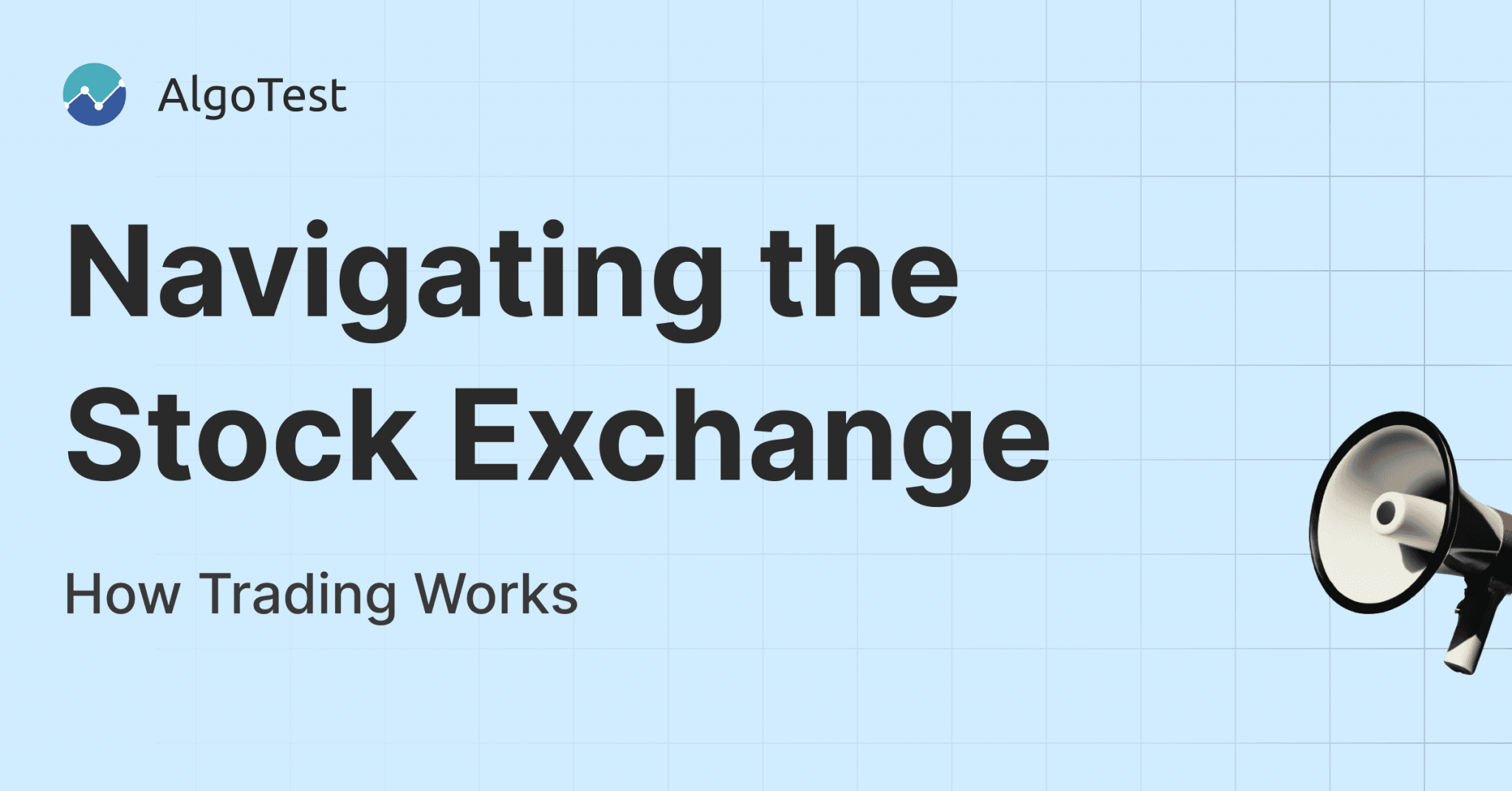 Navigating the Stock Exchange: How Trading Works