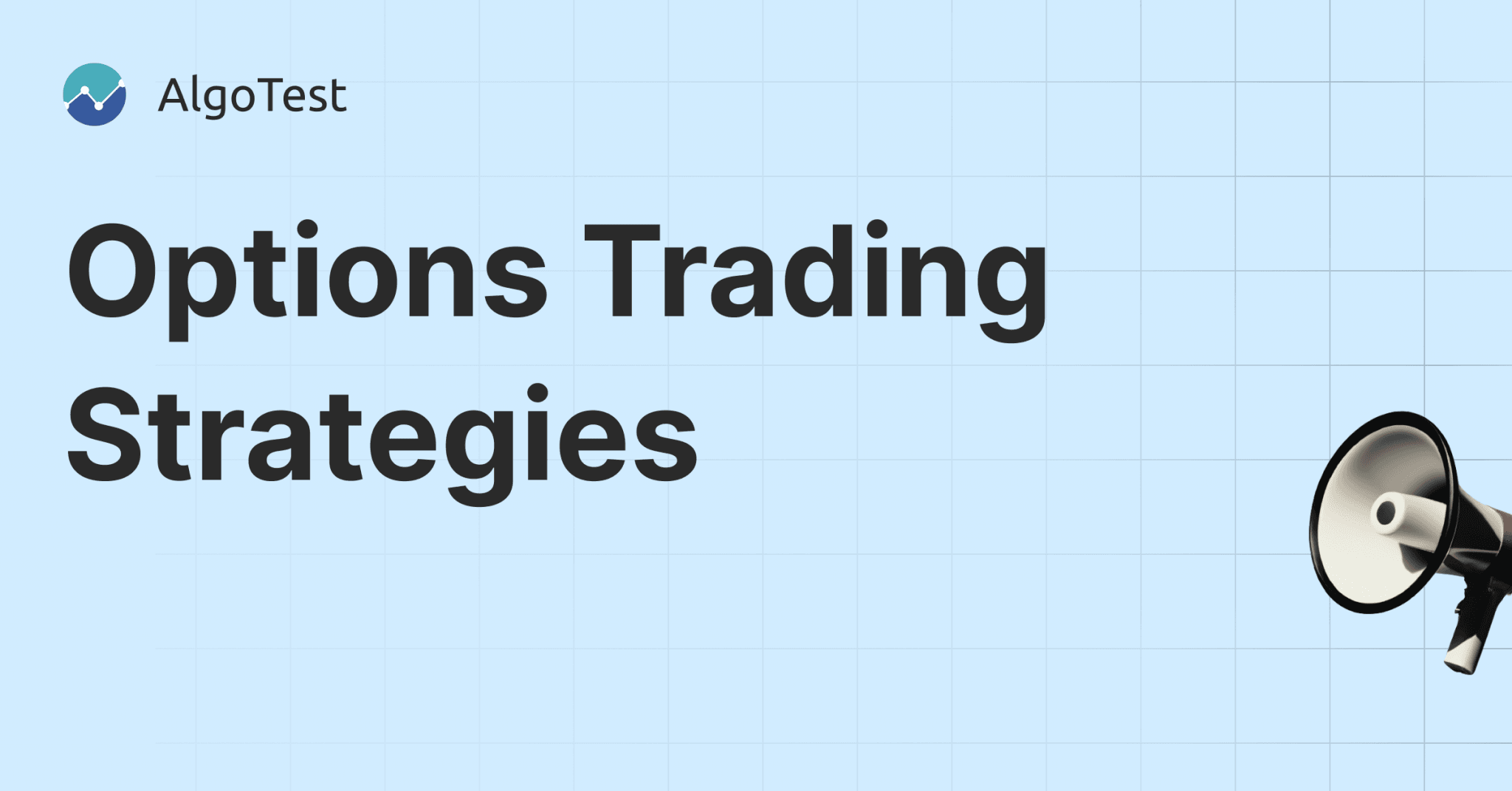 Options Trading Strategies