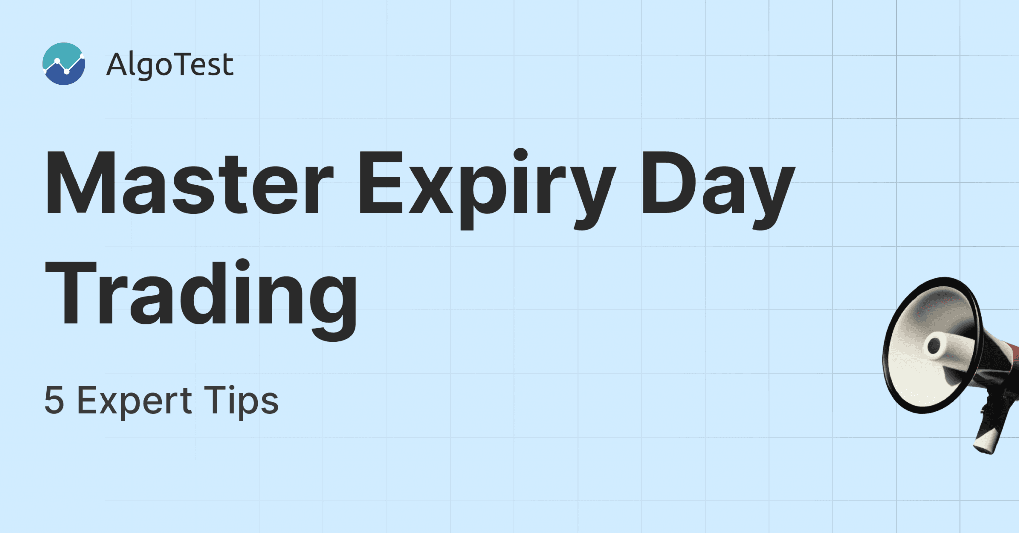 5 Expert Tips for Mastering Expiry Day Trading