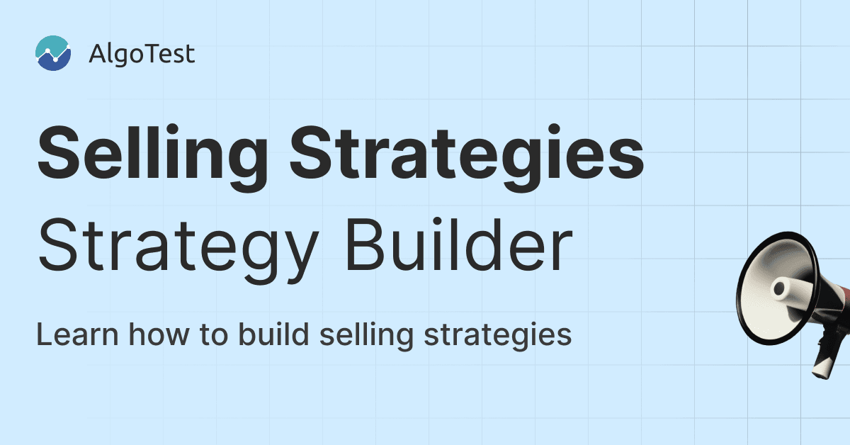 Optimize Your Selling with Option Strategy Builder