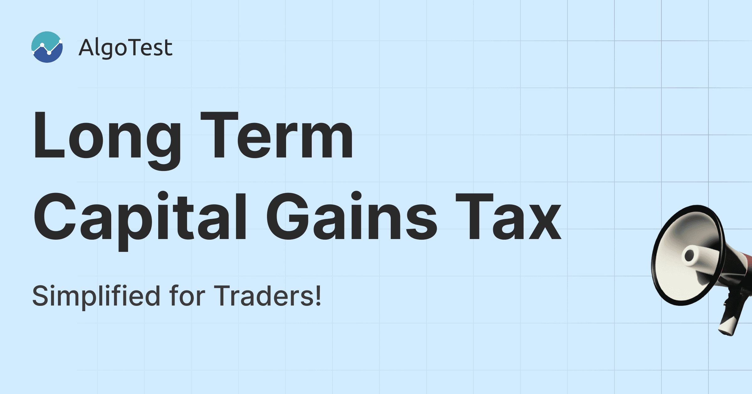 Simplifying thе Long Tеrm Capital Gains Tax Puzzlе for Trading Invеstors