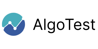 algo trading app in India