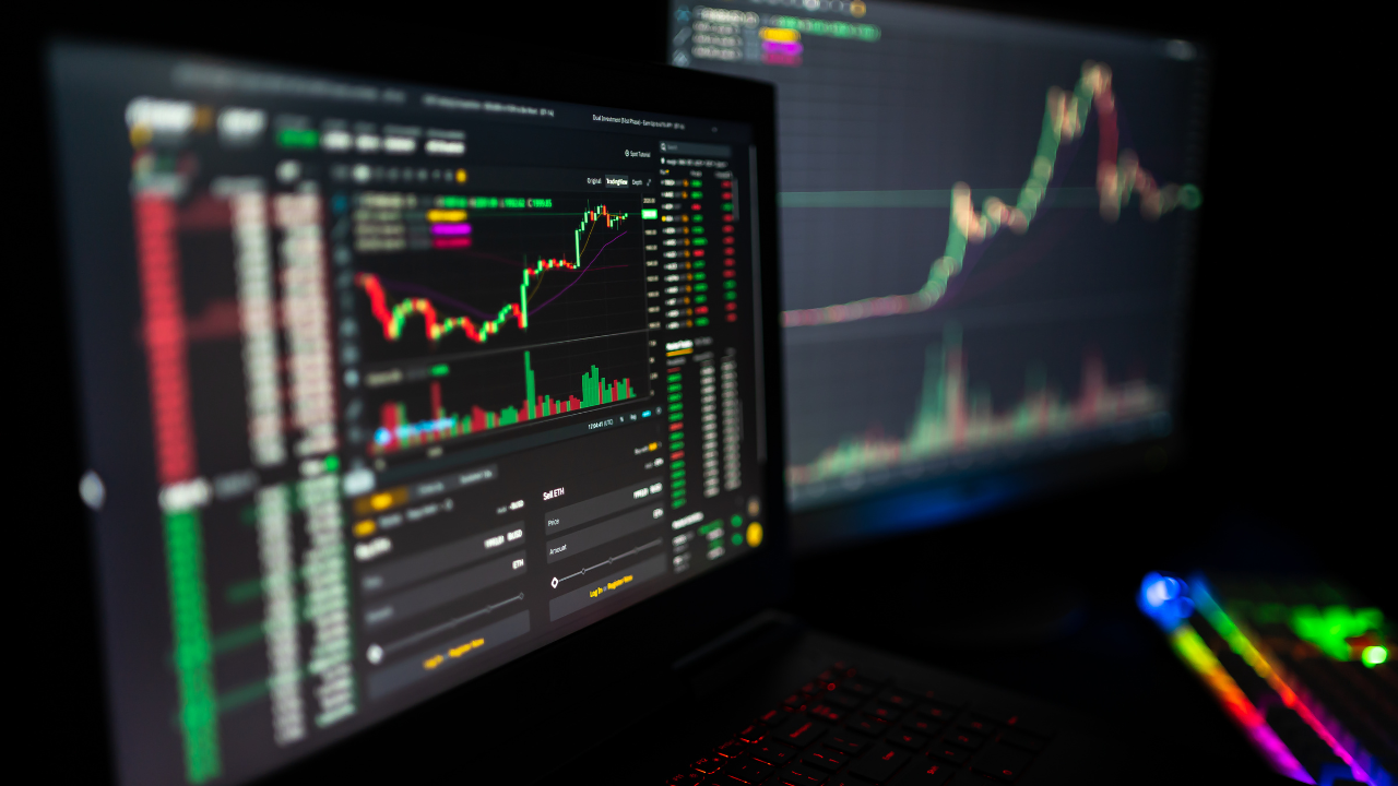 fully automated trading software