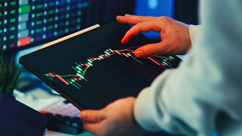 trading without investment