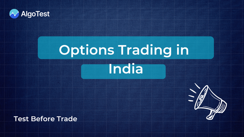 Is Options Trading Profitable in India? Data vs Reality