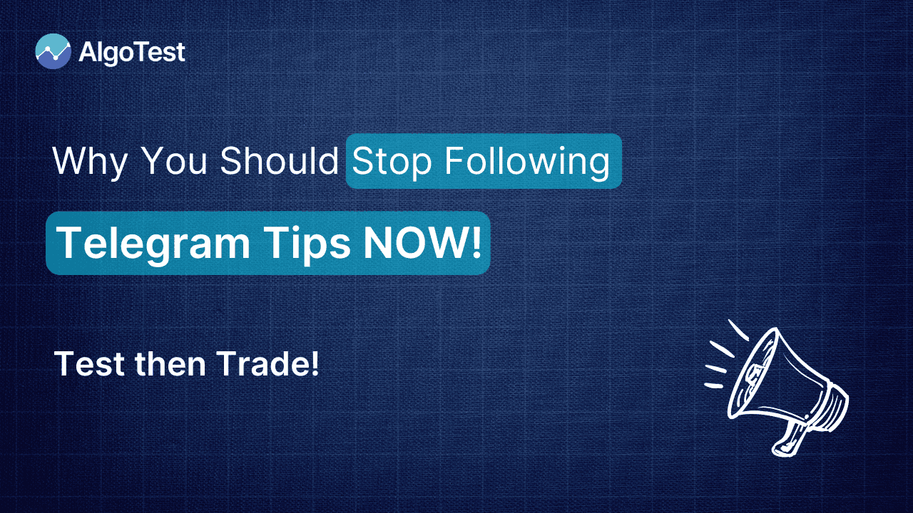 Why You Should Stop Following Telegram Tips NOW!