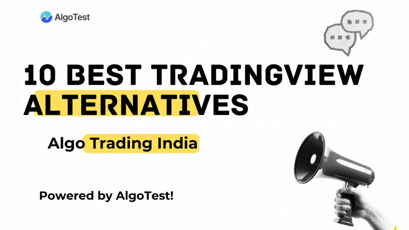 10 Best TradingView Alternatives in 2026