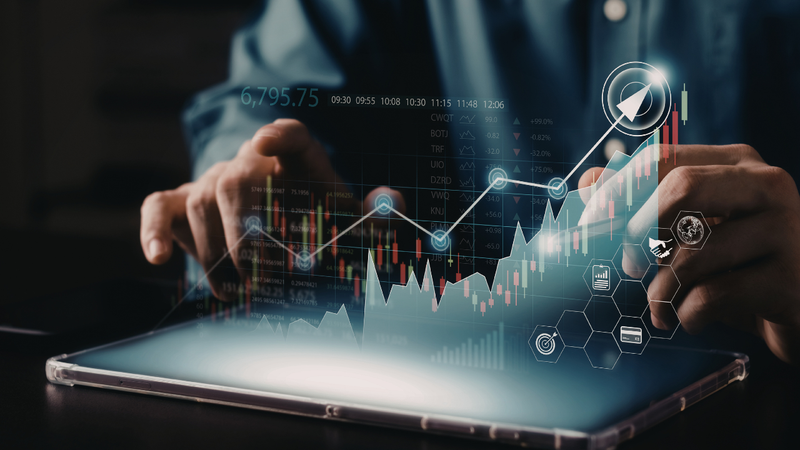Best intraday trading indicators | AlgoTest