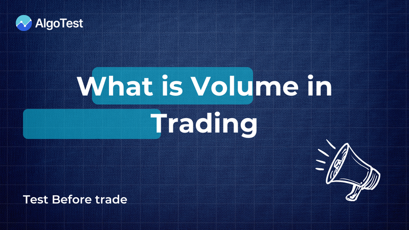What Is Volume in Stock Trading? How to Use It With RSI, VWAP and EMA