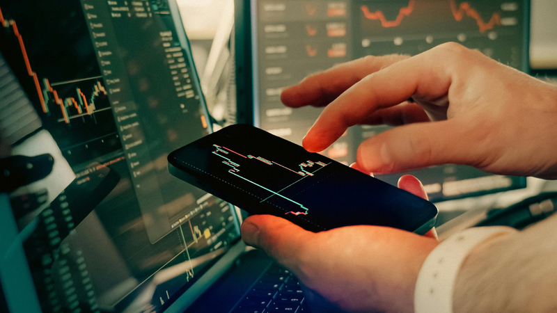 How to invest in US stocks from India