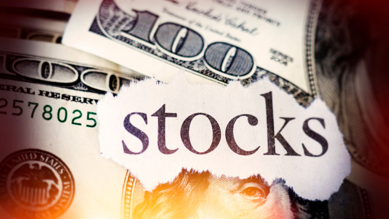 how to invest in US stocks from India