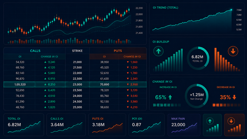 Oi Data