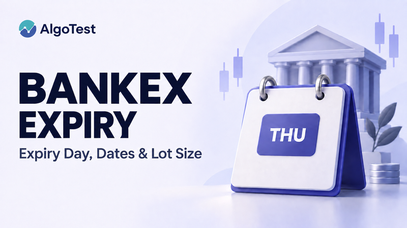 BANKEX Expiry 2026: Day, Dates & Lot Size 