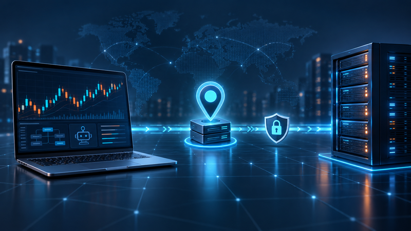 what is static ip