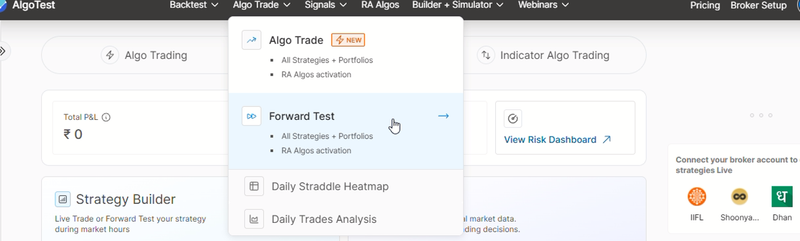 how to paper trade options