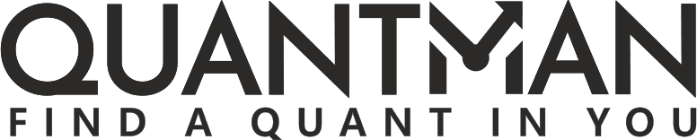 quantman vs tradetron