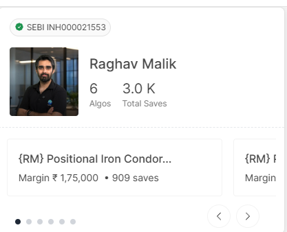 sebi registered research analyst