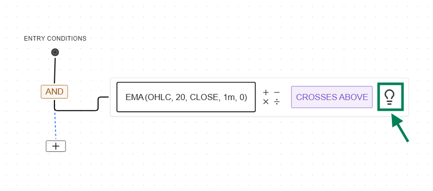 signals ai dashboard | Algorithmic trading software