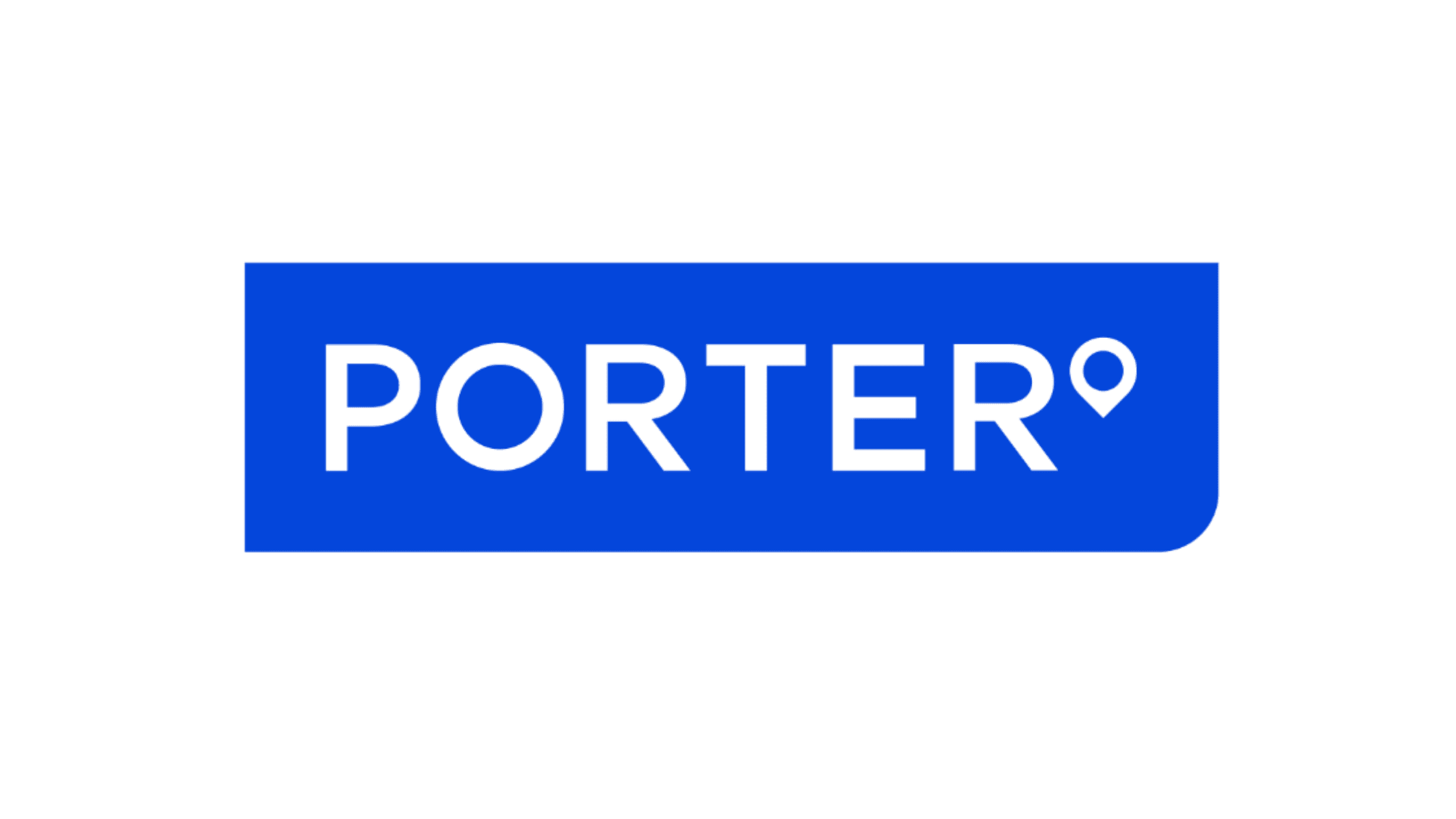 Porter Courier Company