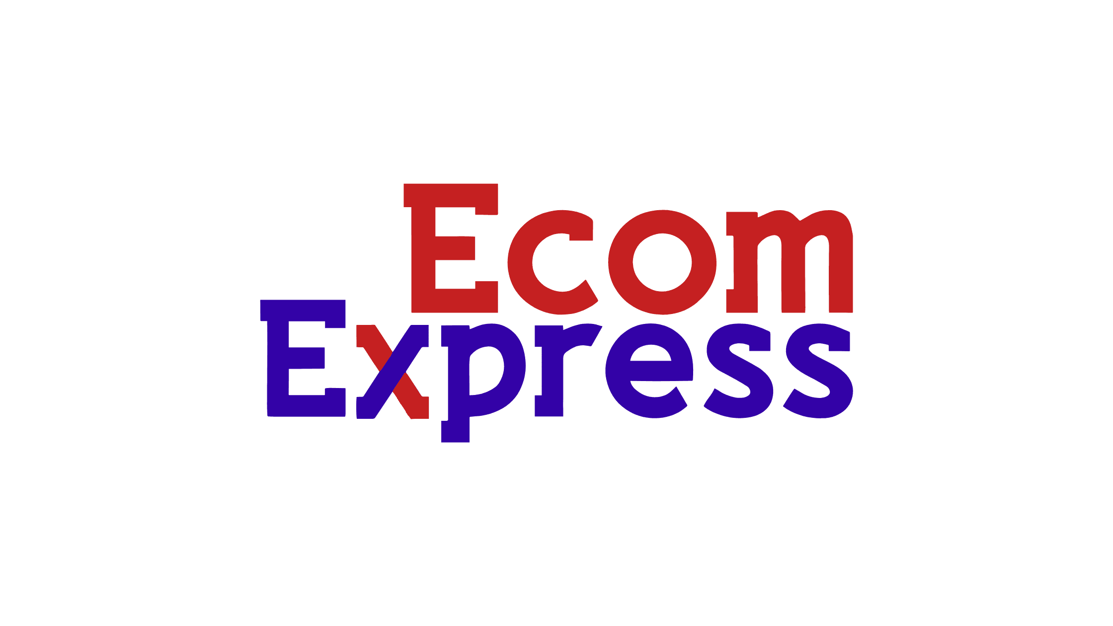 Ecom Courier Company