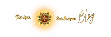 Tantra Sadhana Blog
