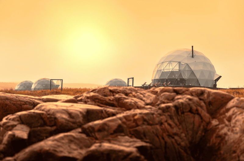 [Sample Post] Mars Exploration Technology Engineering Humanity's Future on the Red Planet