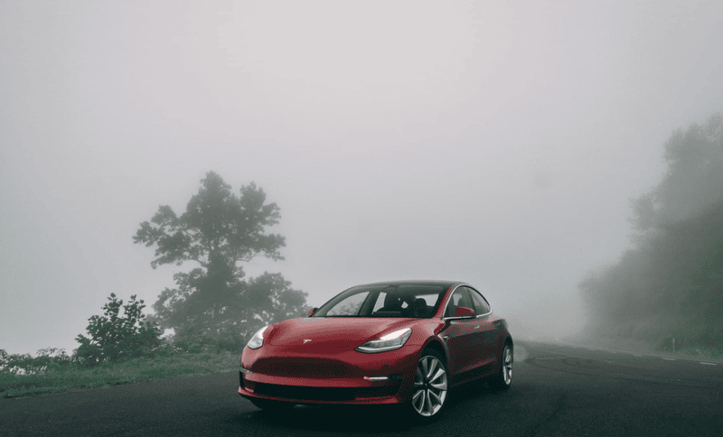 [Sample Post] Computer Vision in Autonomous Vehicles The Eyes of Self-Driving Technology