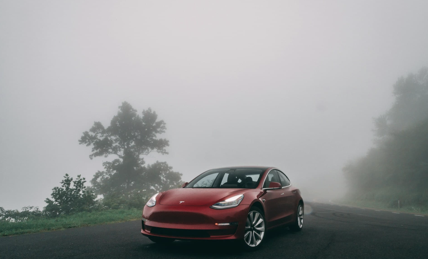 Computer Vision in Autonomous Vehicles The Eyes of Self-Driving Technology