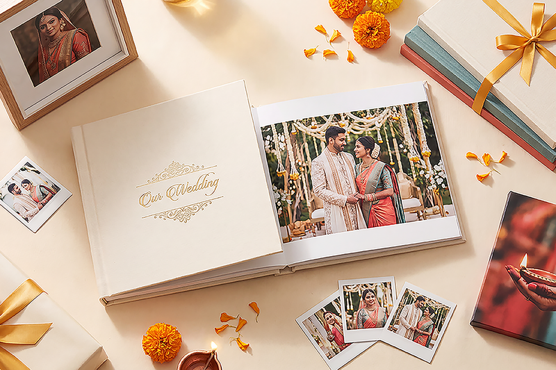 20 Personalised Photo Gift Ideas for Every Indian Occasion