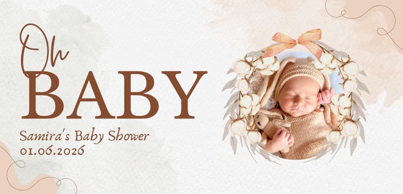 Baby's First Year: How to Create a Milestone Photo Book That Grows With Them