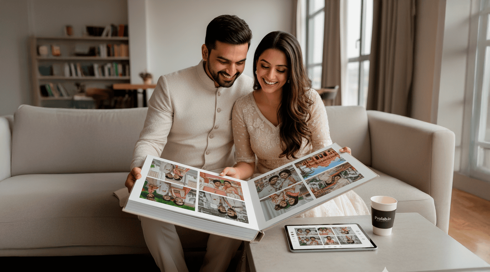 Wedding Photo Book Design Trends 2025: What's Hot This Year