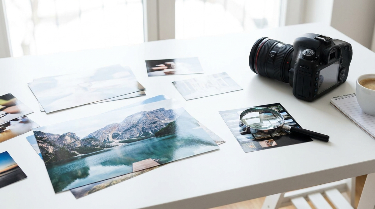 What Resolution and DPI Do You Need for Photo Prints?