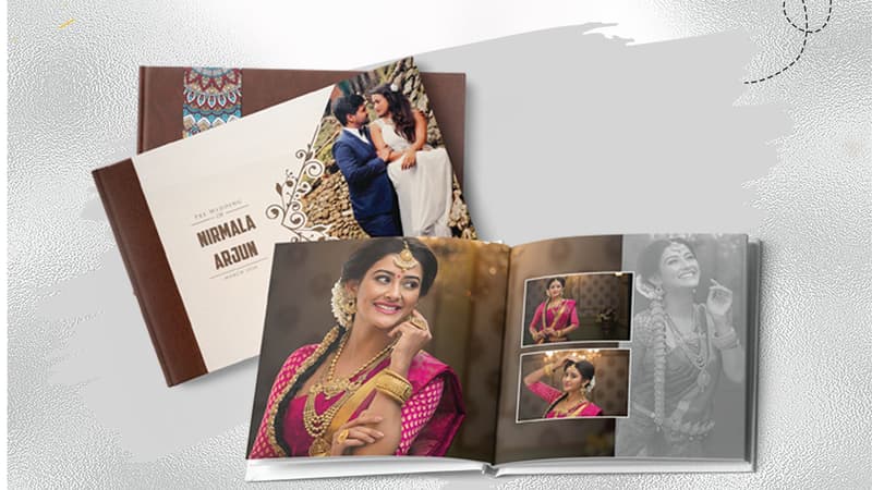 Why Professional Photographers Should Offer Printed Albums to Every Client