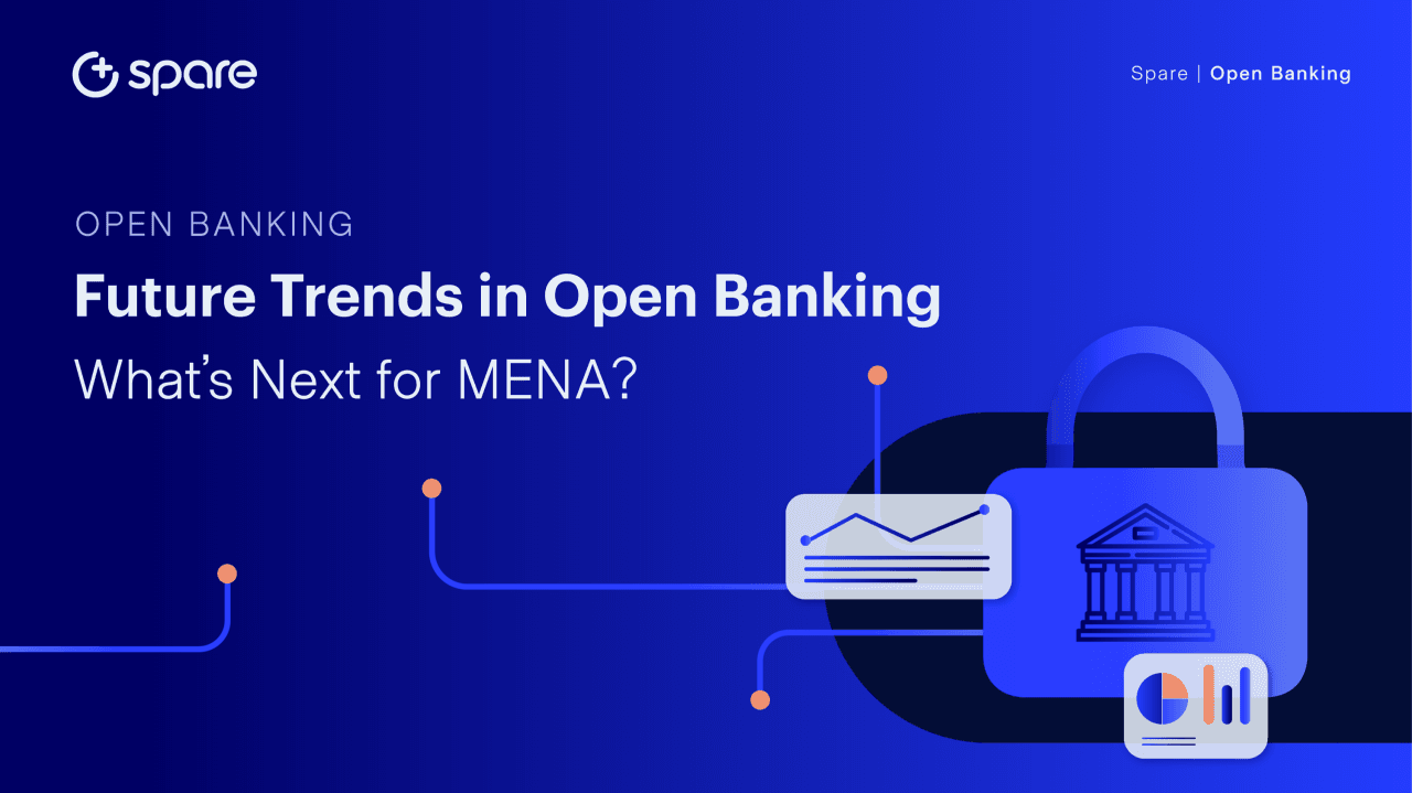 Future Trends in Open Banking What’s Next for MENA?