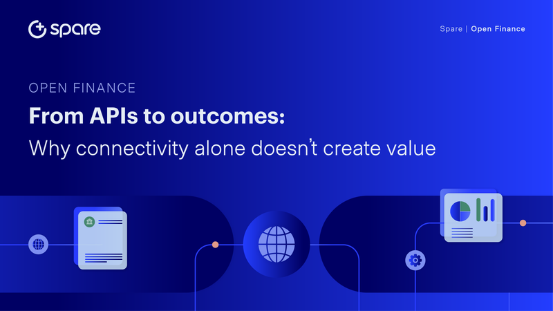 From APIs to outcomes: why connectivity alone doesn’t create value