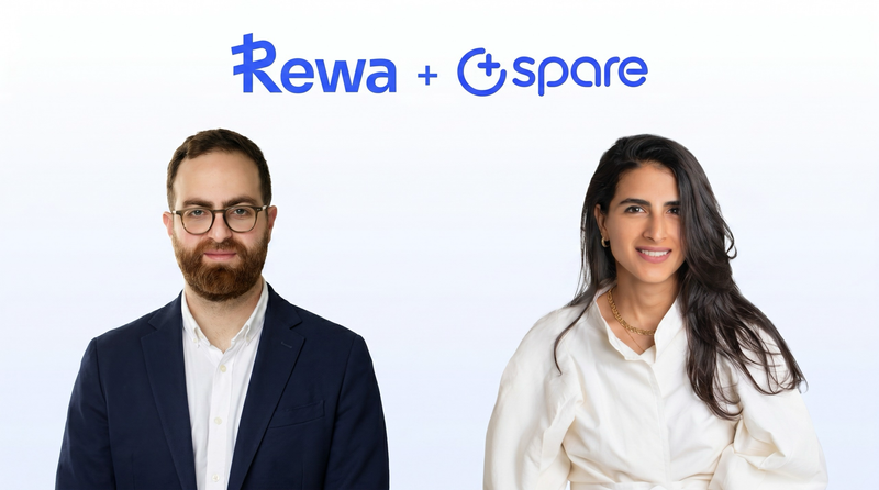 Spare Partners with Rewa to Digitize Rental Payments and Advance Dubai's Paperless Real Estate Vision