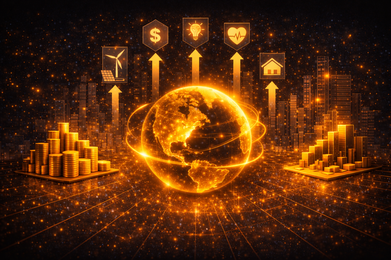 Navigating 2026: The New Era of Private Capital Transformation